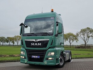 M.A.N. 18.500 TGX xxl intarder 2x tank