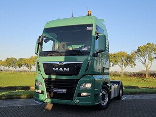 M.A.N. 18.500 TGX xxl intarder 2x tank