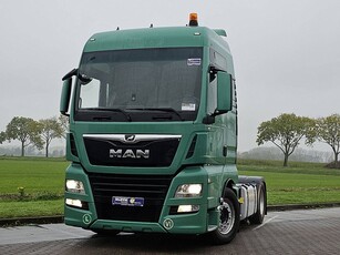 M.A.N. 18.500 TGX xxl intarder 2x tank