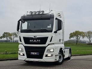 M.A.N. 18.510 TGX xlx xenon intarder