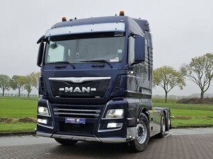 M.A.N. 28.500 TGX xlx 6x2 boogie