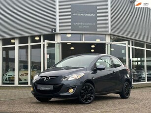 Mazda 2 1.3 Airco / Stoelverw. / Elektr.Pakket.