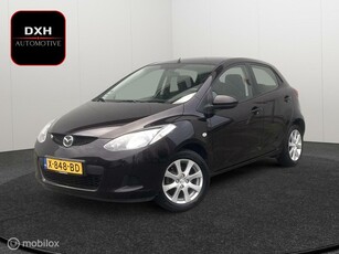 Mazda 2 1.3 GT-L 5Deurs APK/10/2025 AIRCO LMV MULTISTUUR 09