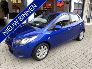 Mazda 2 1.3 S-VT Touring 1 EIGENAAR/NW APK/NL AUTO