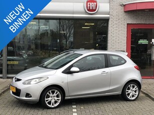 Mazda 2 1.3hp S-VT Executive AIRCOSTOELVERWARMINGAUX16