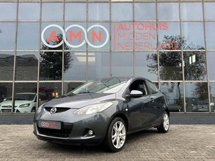 Mazda 2 1.3hp S-VT Touring