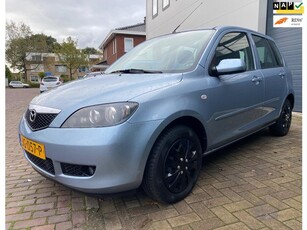 Mazda 2 1.4