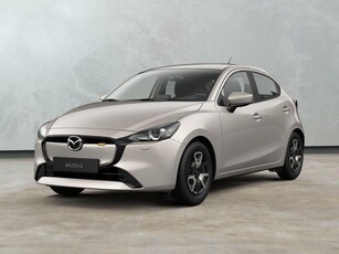 Mazda 2 1.5 e-SkyActiv-G 90 Centre-Line Convenience & Connectivity pack