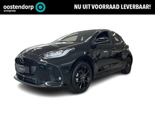 Mazda 2 Hybrid 1.5 Homura €4.000,- voorraad voordeel!!