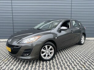 Mazda 3 1.6 Business