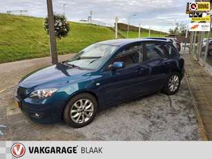 Mazda 3 1.6 S-VT Touring