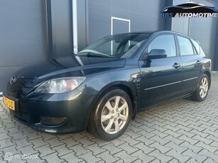 Mazda 3 1.6 S-VT Touring APK 07-2025 AIRCO 5 DRS