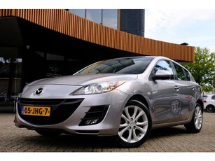 Mazda 3 1.6 TS Plus/Stoelverwarming/Trekhaak/Climate