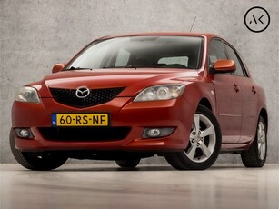 Mazda 3 Sport 1.6 Executive Automaat (YOUNGTIMER, CLIMATE