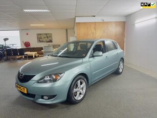 Mazda 3 Sport 1.6 Touring Apk