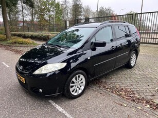 Mazda 5 1.8 Executive Airco 7-Persoons