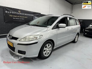 Mazda 5 1.8 Touring Nap/Airco/APK 11-2025!