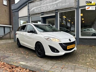 Mazda 5 2.0 / CLIMAT / CRUISE / PDC / 7 ZITS