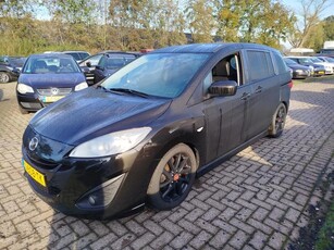 Mazda 5 2.0 GT-M 7 persoons (bj 2011)