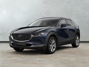 Mazda CX-30 2.0 e-SkyActiv-G M Hybrid Exclusive-line