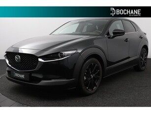 Mazda CX-30 2.0 e-SkyActiv-X 186 AWD Luxury