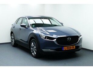 Mazda CX-30 2.0 e-SkyActiv-X M Hybrid Comfort 1-Eig.