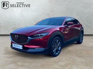 Mazda CX-30 2.0 e-SkyActiv-X M Hybrid Luxury