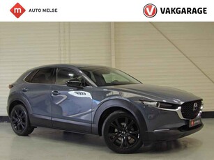 Mazda CX-30 E-Skyactiv G 122pk M Hybrid Homura