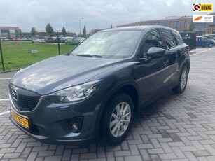 Mazda CX-5 2.0 AWD