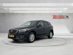 Mazda CX-5 2.0 SkyActiv-G 160 GT-M 4WD Automaat,Cruise