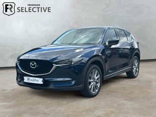 Mazda CX-5 2.0 SkyActiv-G 165 Business Luxury Automaat