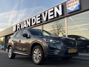 Mazda CX-5 2.0 SkyActiv-G 165 Skylease GT 2WD Automaat