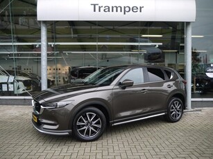 Mazda CX-5 2.0 SkyActiv-G 165 Skylease GT