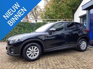 Mazda CX-5 2.0 SkyActiv-G 165 TS+ Trekhaak, PDC