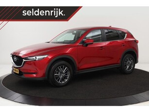 Mazda CX-5 2.0 SkyActiv-G TS+ 56.000km NAP Head-up