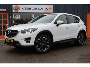 Mazda CX-5 2.2d SkyActiv-D 150 TS+ 2WD EXPORTPRIJS