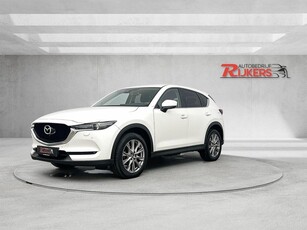 Mazda CX-5 2.5 4WD SkyActiv-G 194 Signature,360 Camera,Cruise Contr,Apple Carpl,HUD,Blis,Lane Asist,