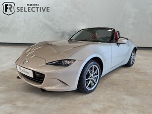 Mazda MX-5 1.5 SkyActiv-G 132 Kazari