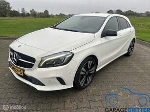 Mercedes A-klasse 160 Prestige