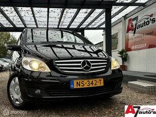 Mercedes B-klasse 150 Nieuwe APK