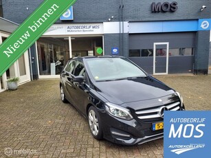 Mercedes B-klasse 180 CDI Blue Efficiency Lease Edition