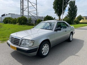 Mercedes-Benz 200-serie 230 CE Automaat Opendak Nieuwstaat