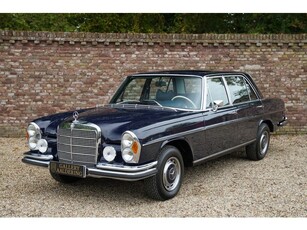 Mercedes-Benz 300-serie 300 SEL 6.3 Restored condition - To