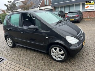 Mercedes-Benz A-klasse 140 Elegance / automaat 98.000km nap!