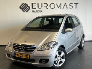 Mercedes-Benz A-klasse 150 Avantgarde Automaat - Airco -