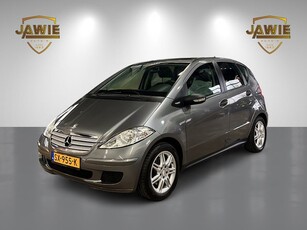 Mercedes-Benz A-Klasse 150 Avantgarde SX-955-K (bj 2008)