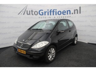 Mercedes-Benz A-Klasse 150 Classic nette 3-deurs met airco