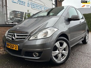 Mercedes-Benz A-klasse 160 BlueEFFICIENCY Business Class