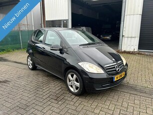 Mercedes-Benz A-klasse 160 BlueEFFICIENCY Business Class