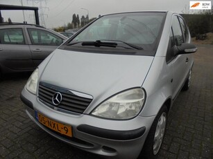 Mercedes-Benz A-klasse 160 Classic